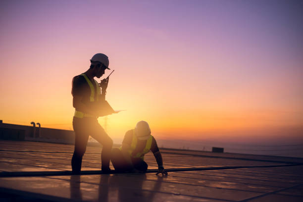 Professional Roofing Contractor in Durand, MI