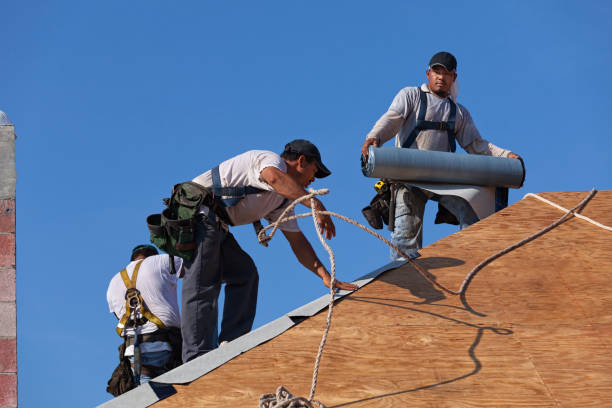 Best New Roof Installation  in Durand, MI